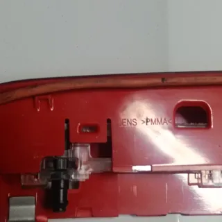 Foco trasero Volkswagen polo