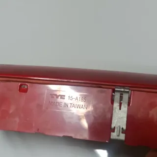 Foco trasero Volkswagen polo