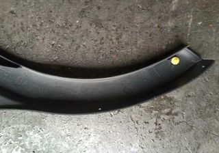 233975 moldura puerta 4501349 opel movano 2.3 caja