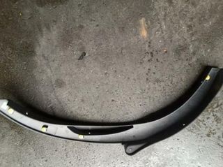 233975 moldura puerta 4501349 opel movano 2.3 caja