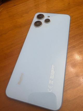 Xiaomi Redmi 12 128GB Azul