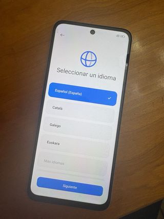 Xiaomi Redmi 12 128GB Azul