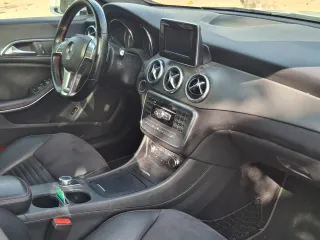 Mercedes-Benz Clase CLA 2014
