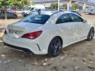 Mercedes-Benz Clase CLA 2014