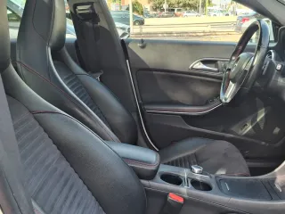 Mercedes-Benz Clase CLA 2014