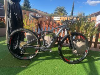 Orbea Oiz 2019 Bicicleta Montaña
