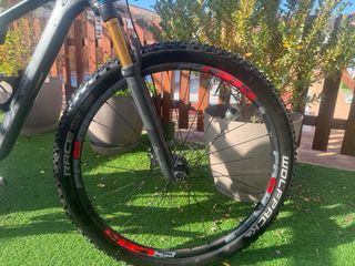 Orbea Oiz 2019 Bicicleta Montaña