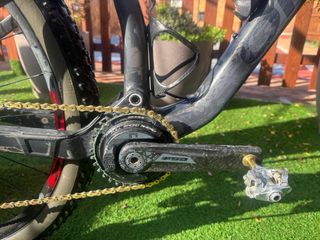 Orbea Oiz 2019 Bicicleta Montaña