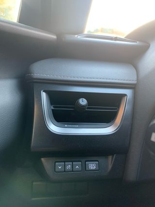 Lexus UX 2022 recien pasado revision