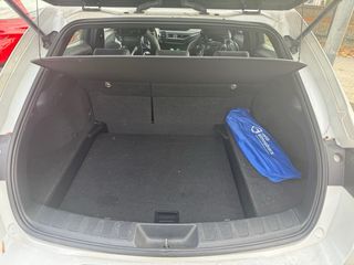 Lexus UX 2022 recien pasado revision