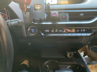 Lexus UX 2022 recien pasado revision