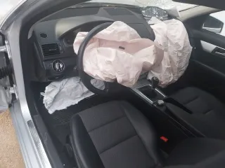 Mercedes-Benz Clase C 2009