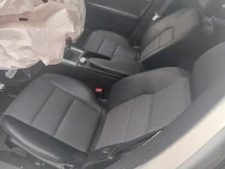 Mercedes-Benz Clase C 2009