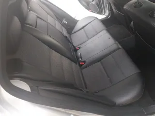 Mercedes-Benz Clase C 2009