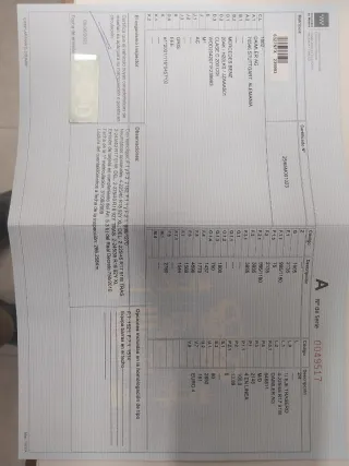 Mercedes-Benz Clase C 2009