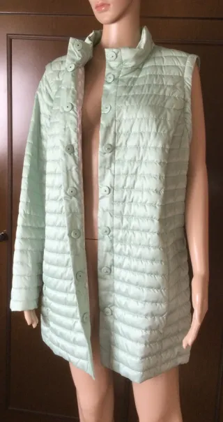 Piumino reversibile MARINA RINALDI Donna  IT 54