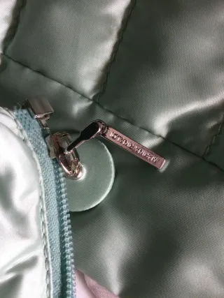 Piumino reversibile MARINA RINALDI Donna  IT 54