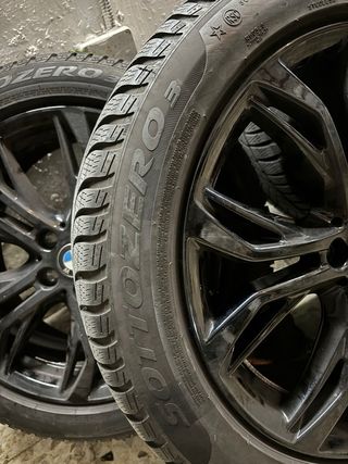 Llantas BMW X2 18 Pulgadas