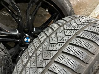 Llantas BMW X2 18 Pulgadas