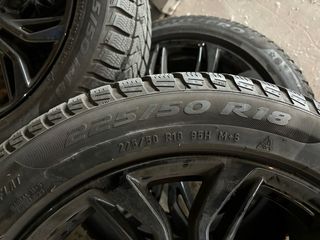 Llantas BMW X2 18 Pulgadas