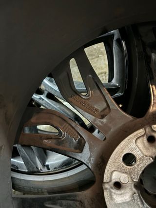 Llantas BMW X2 18 Pulgadas