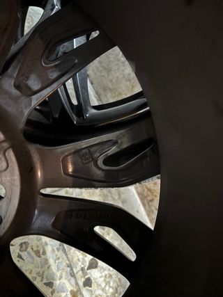 Llantas BMW X2 18 Pulgadas