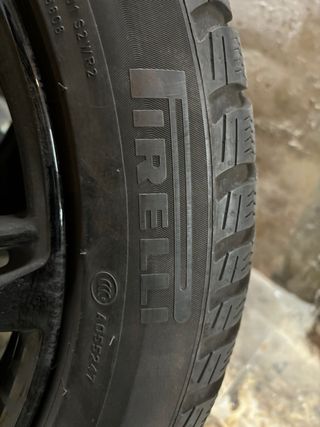 Llantas BMW X2 18 Pulgadas