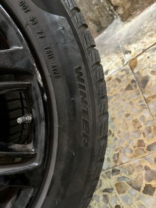 Llantas BMW X2 18 Pulgadas