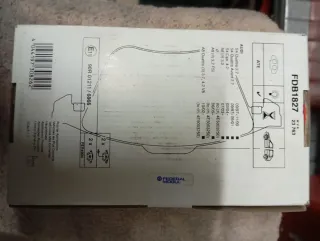 Pastiglie Freno Anteriori Ferodo Audi A8 S4