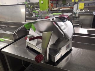 Cortadora Noaw 350-GX de segunda mano