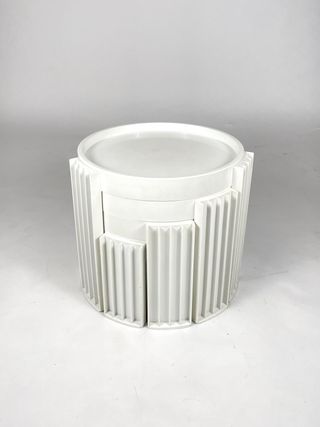 Mesas aux. MAREMA GF Frattini CASSINA, 1967