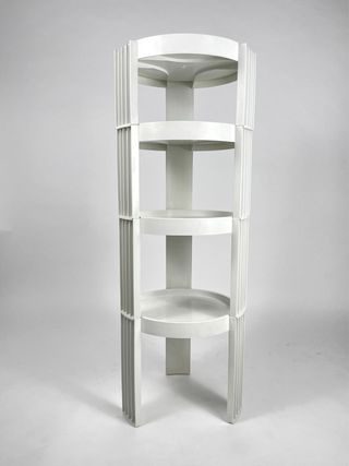 Mesas aux. MAREMA GF Frattini CASSINA, 1967