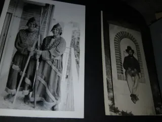 Álbum ALICANTE futbol fulbito CALPISA balonmano