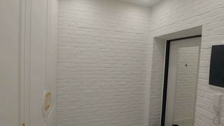 Revestimiento decorativo ladrillo envejecido