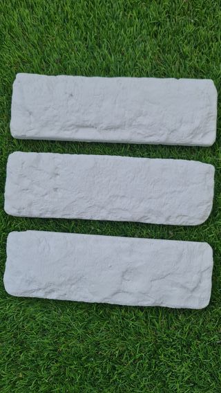 Revestimiento decorativo ladrillo envejecido