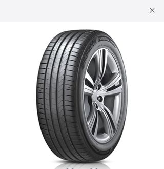 Neumático hankook completamente nuevo