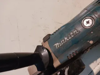 Amoladora 230mm makita