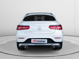 Mercedes GLC 220 d 4Matic