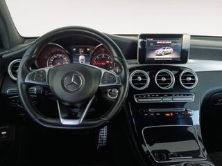 Mercedes GLC 220 d 4Matic