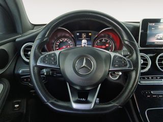 Mercedes GLC 220 d 4Matic