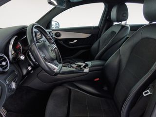 Mercedes GLC 220 d 4Matic