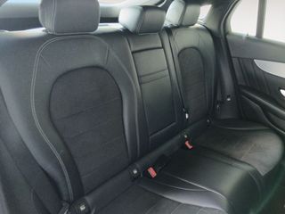 Mercedes GLC 220 d 4Matic