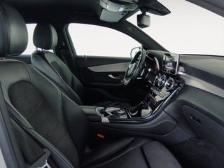 Mercedes GLC 220 d 4Matic