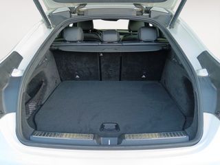 Mercedes GLC 220 d 4Matic