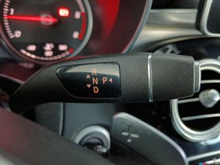 Mercedes GLC 220 d 4Matic