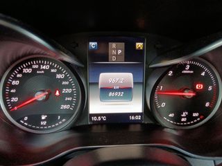 Mercedes GLC 220 d 4Matic