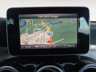 Mercedes GLC 220 d 4Matic