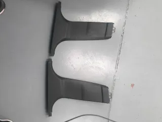 Plásticos Pilares BMW F10/F11 Serie 5