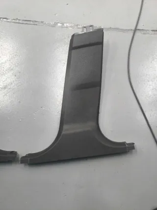 Plásticos Pilares BMW F10/F11 Serie 5