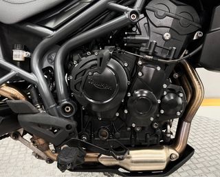 TRIUMPH TIGER 800 ABS